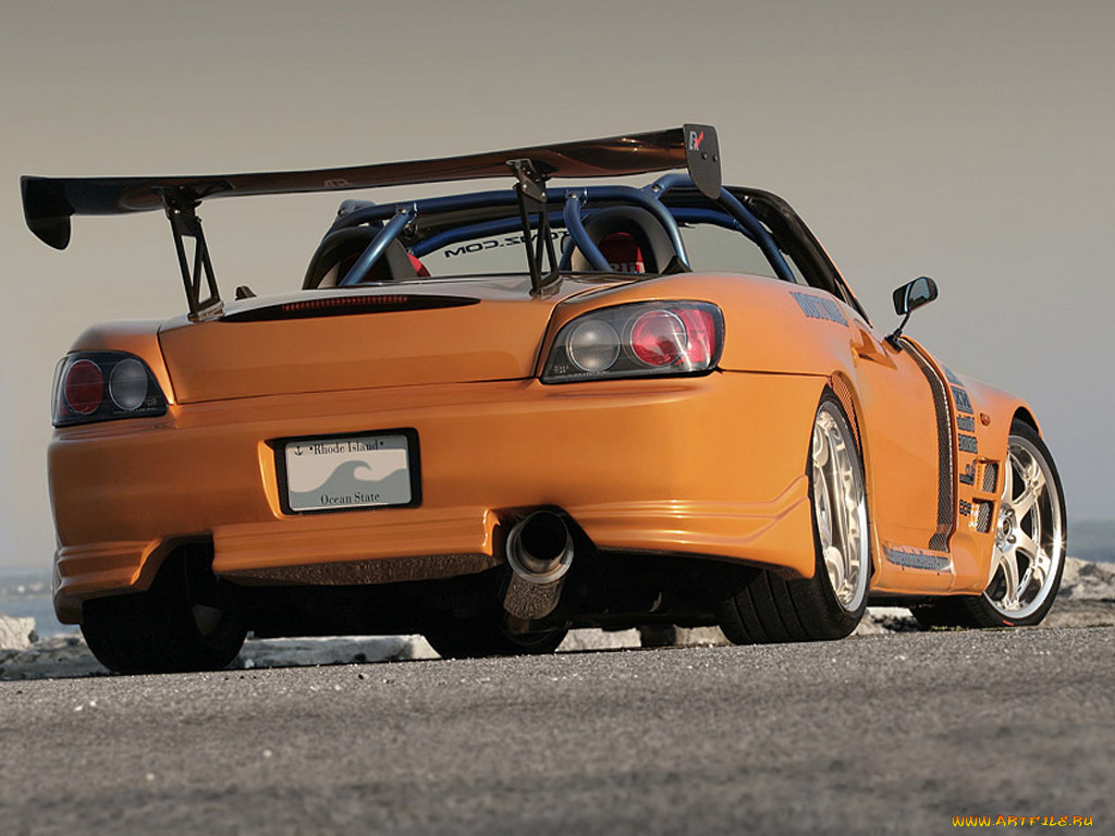 , honda